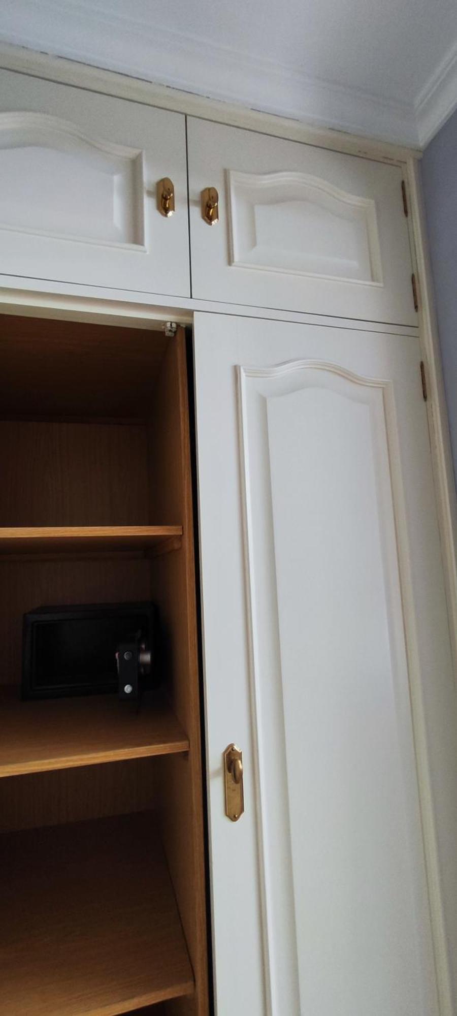 Pico Sacro I Hostal-Pension サンティアゴ・デ・コンポステーラ 部屋 写真