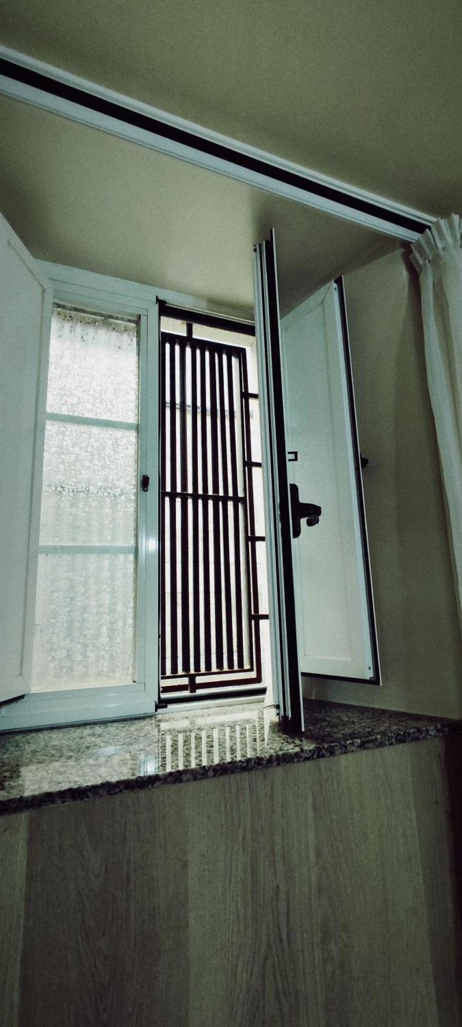 Pico Sacro I Hostal-Pension サンティアゴ・デ・コンポステーラ 部屋 写真