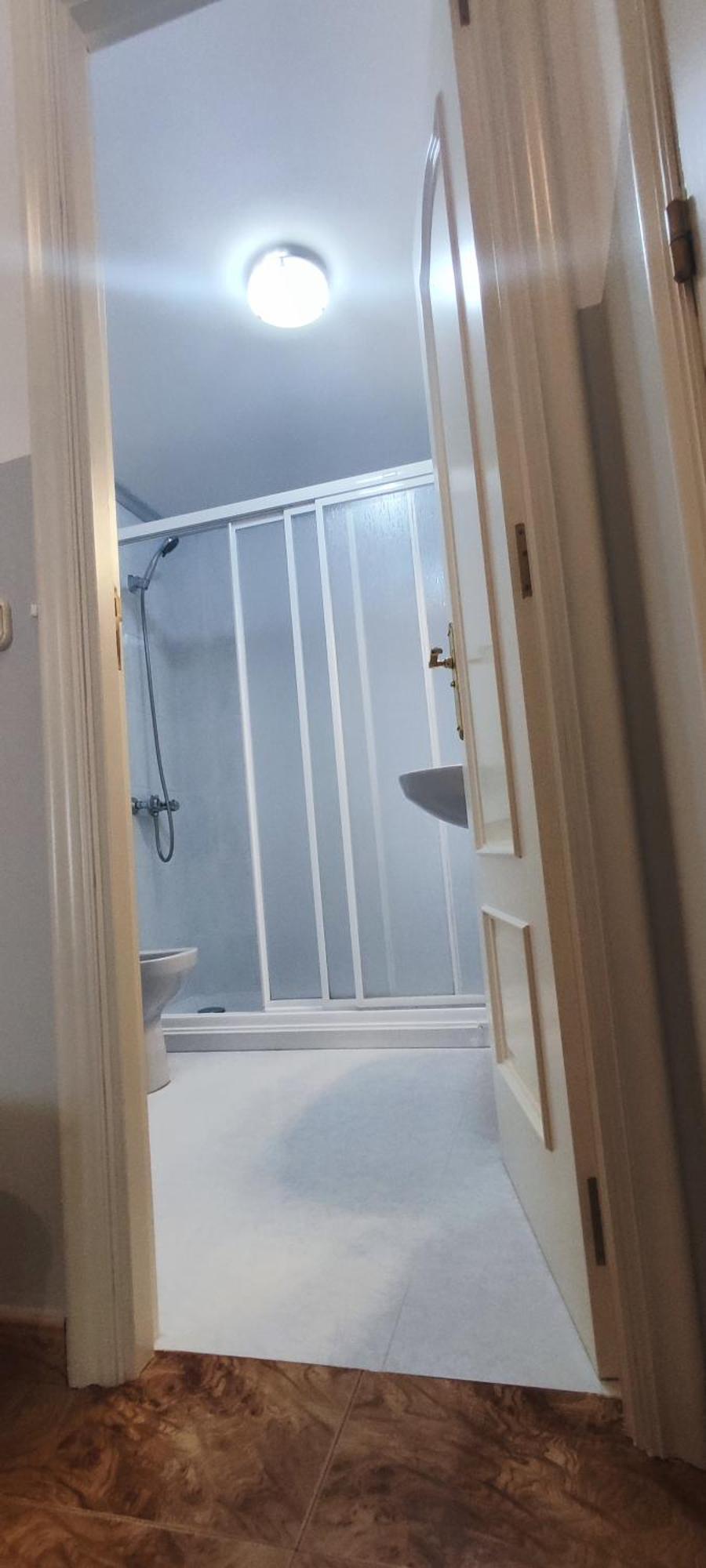 Pico Sacro I Hostal-Pension サンティアゴ・デ・コンポステーラ 部屋 写真